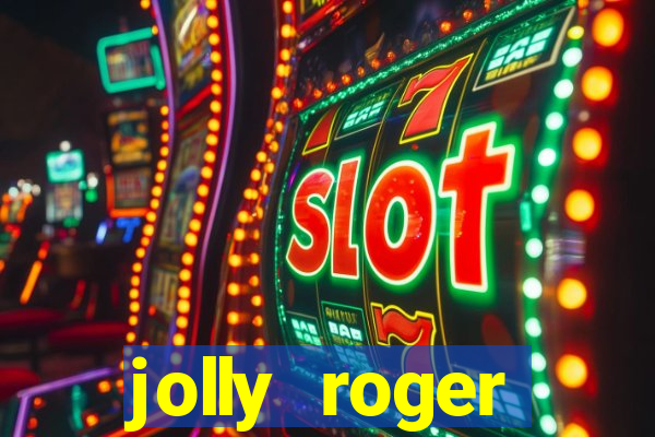 jolly roger programa infantil